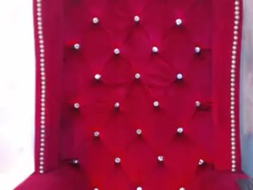 Chaturbate Live Sex Cam of honeybuu_