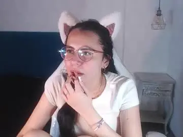 Chaturbate Private Sex Chat of honeybuu_