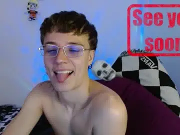 Chaturbate Sex Chat of im_oliverpark