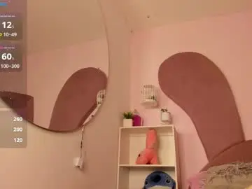 Chaturbate Live Sex of jael_ritz