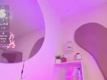 Chaturbate Sex Cam of jael_ritz