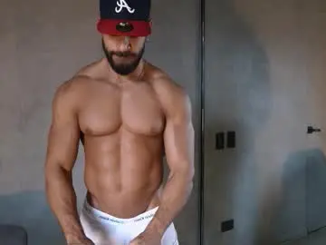 Chaturbate Best Webcam of james_axel