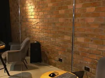 Chaturbate Private Sex Chat of james_axel