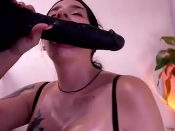 Chaturbate Nude Webcam of juice6abby9