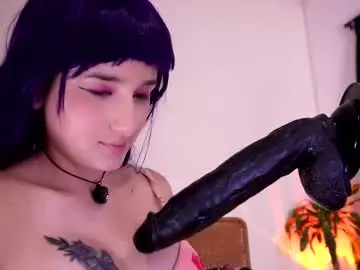 Chaturbate Sex Cam of juice6abby9