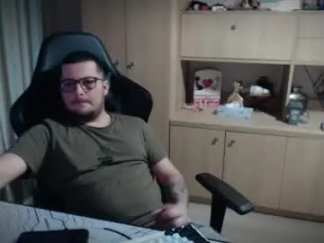 Chaturbate Private Sex Chat of kevinnlovely95