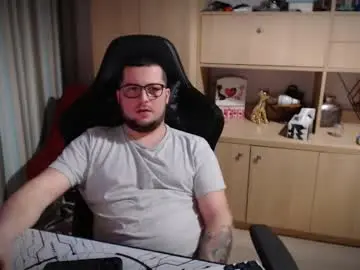 Chaturbate Sex Chat of kevinnlovely95