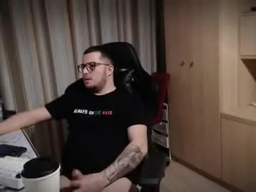 Chaturbate Private Sex Chat of kevinnlovely95