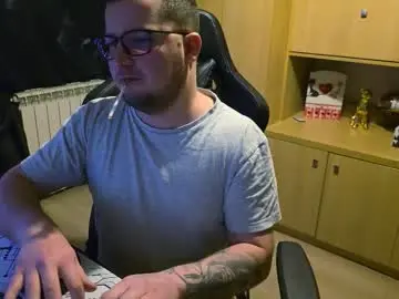 Chaturbate Best live sex cam show of kevinnlovely95