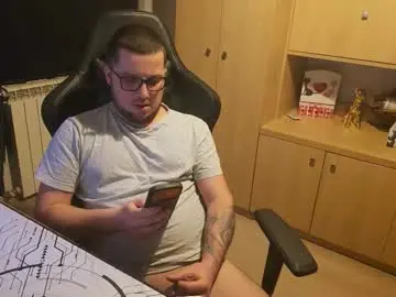 Chaturbate Best live sex cam show of kevinnlovely95