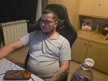 Chaturbate Best live sex cam show of kevinnlovely95