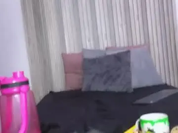 Chaturbate Nude Webcam of lissawild_