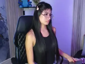 Chaturbate Nude Webcam of lissawild_