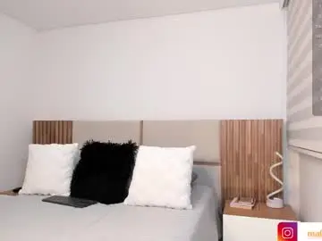 Chaturbate Live Sex Cam of malejadiaz_