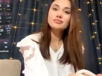 Chaturbate Adult Video Chat of maudhendry