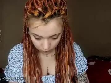 Chaturbate Sex Chat of maudhendry