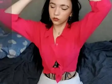 Chaturbate Best Webcam of maudhendry