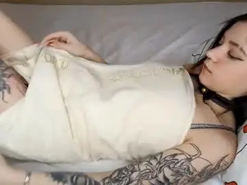 Chaturbate Adult Video Chat of maudhendry