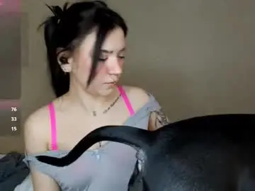 Chaturbate Live Sex of maudhendry