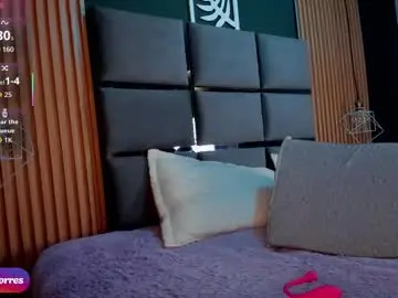 Chaturbate Free Live Porn of miatorres4