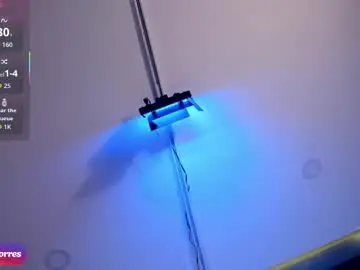 Chaturbate Adult Video Chat of miatorres4