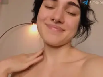 Chaturbate Nude Webcam of revalation_