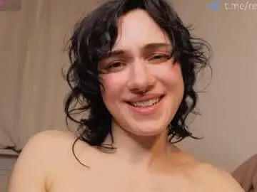 Chaturbate Adult Video Chat of revalation_