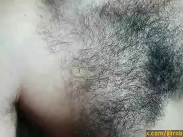 Chaturbate Sex Cam of robson_29