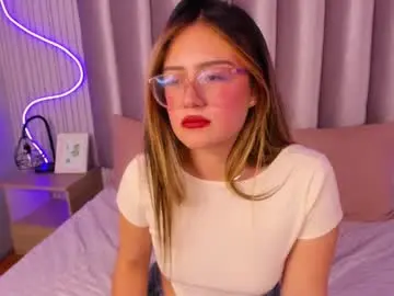 Chaturbate Nude Webcam of samanthapeachs