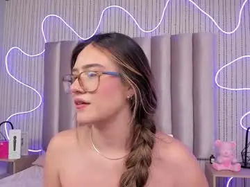 Chaturbate Private Sex Chat of samanthapeachs