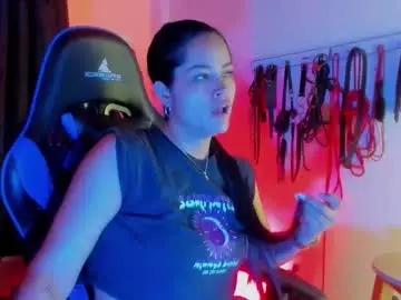 Chaturbate Adult Webcam of scarlet_kennedy98