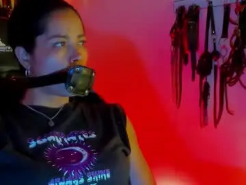 Chaturbate Live Porn of scarlet_kennedy98