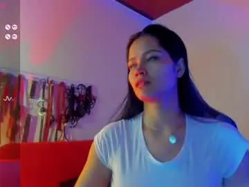 Chaturbate Live Sex of scarlet_kennedy98