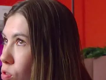 Chaturbate Free Porn Cam of sellashine