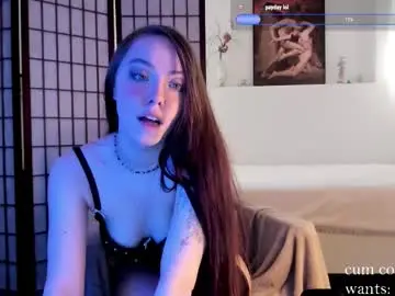 Chaturbate Best live sex cam show of shesnotuwu