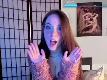 shesnotuwu from chaturbate