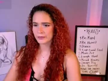 Chaturbate Live Sex Cam of sofiiapardo