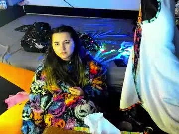 Chaturbate Sex Chat of spanking_girls