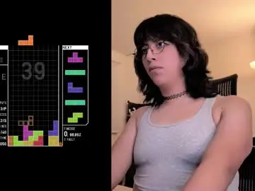 Chaturbate Live Sex Cam of tgirlrei