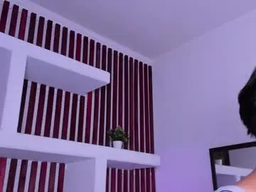 Chaturbate Adult Video Chat of uyukie