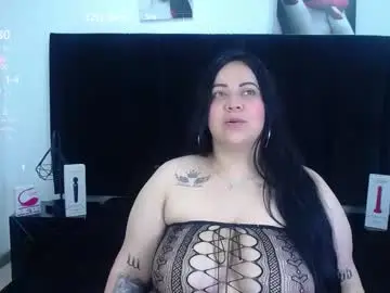 Chaturbate Best Webcam of valentina_fox01_