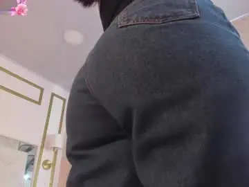 Chaturbate Nude Webcam of victoriaa_smith