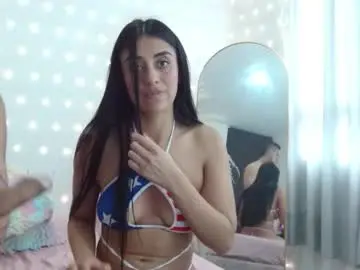 Chaturbate Live Porn of wandaandcosmo__