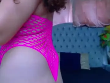 Chaturbate Adult Video Chat of zamanthajhones