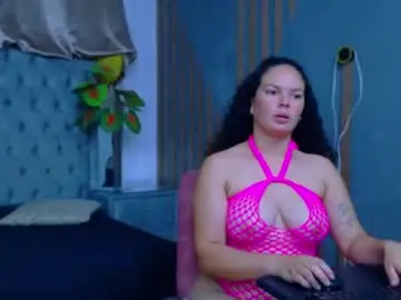 Chaturbate Best Webcam of zamanthajhones