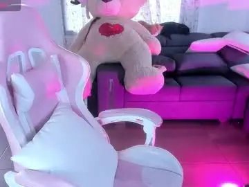 Chaturbate Nude Webcam of alice_19cullen