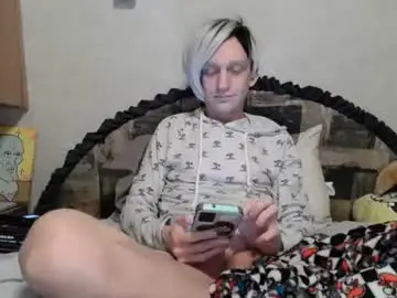 Chaturbate Adult Webcam of alishaluv