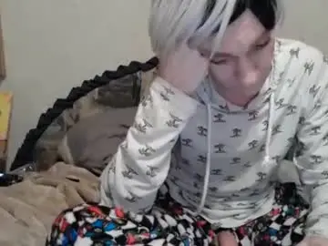 Chaturbate Adult Video Chat of alishaluv