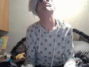 Chaturbate Sex Cam of alishaluv