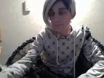 Chaturbate Sex Chat of alishaluv